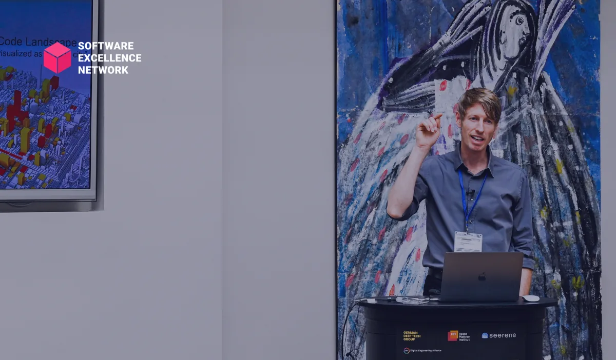 Turning Software Factories Into Strategic Assets: Insights from Seerene's Approach